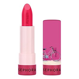#Lipstories Lipstick - Matte, Cream, or Metallic finish